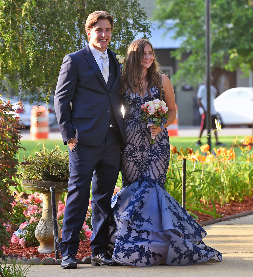 Headland High School Prom 2020